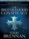 [The Jerusalem Prophecies 02] • The Brotherhood Conspiracy